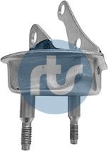 Сайлентблок заднего рычага подвески RTS. Артикул 017-00979