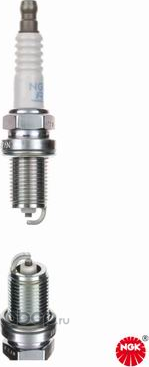 Свеча зажигания HYUNDAI Accent (ТАГАЗ),Getz,XD,Tucson (2.0) KIA Rio NGK NGK. Артикул BKR5ES11