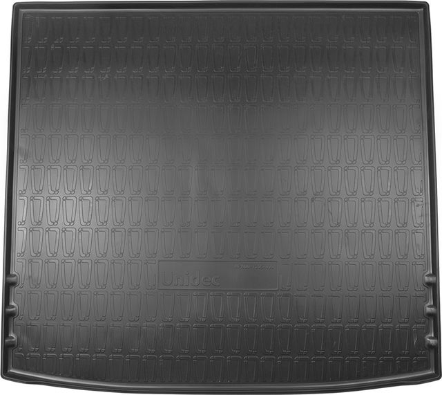 Коврик Норпласт для багажника FAW Bestune T77 2018-2026. Артикул NPA00-T205-070