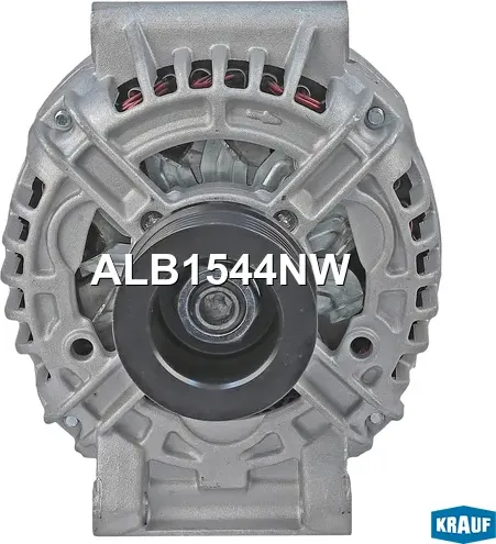 Генератор Krauf. Артикул ALB1544NW