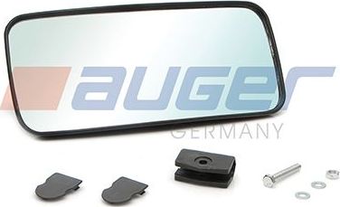 Зеркало боковое Auger для IVECO EuroCargo I, II, III 1991-2015. Артикул 74023