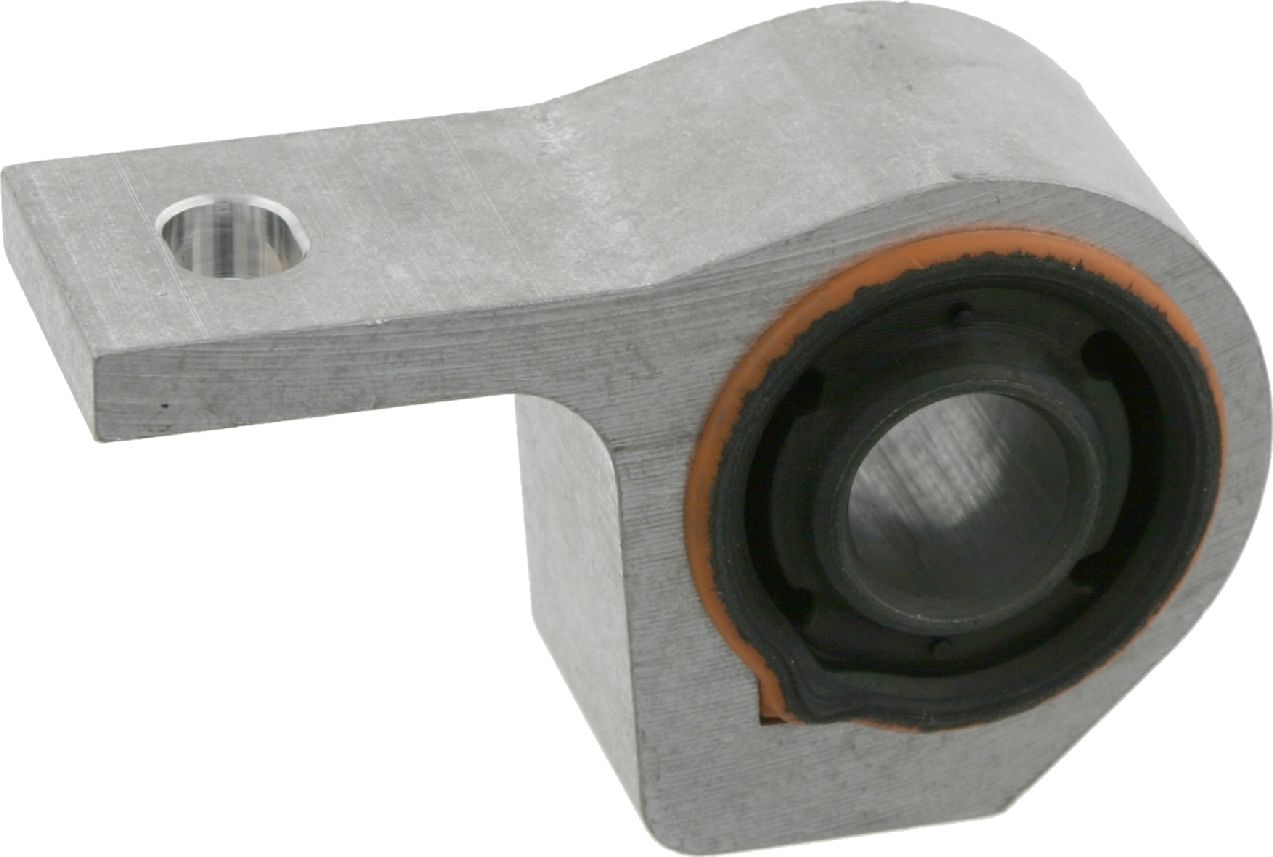 Сайлентблок переднего рычага подвески Febi Bilstein (резина/металл). Артикул 23405