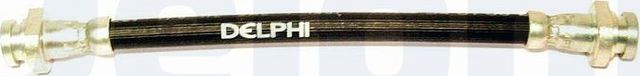 Тормозной шланг Delphi задний для Nissan Micra K11 1992-2003. Артикул LH6330