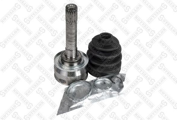 Шрус наружный (граната) Stellox. Артикул 150 2091-SX