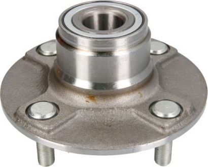 Ступичный подшипник (комплект) BTA задний правый/левый для Nissan Stanza III (U12) 1989-1992. Артикул H21024BTA