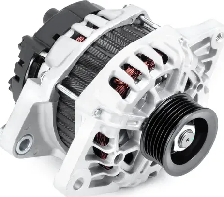 Генератор (Metaco). Артикул 6902046