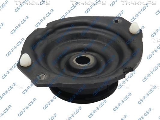 Опора амортизатора (стойки) GSP передняя для Renault Espace IV 2002-2015. Артикул 530587