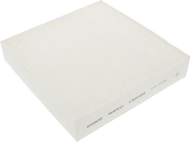 Салонный фильтр MAPCO (Полиэстер) для Smart Fortwo I (W450) 1998-2007. Артикул 65805