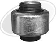 Сайлентблок переднего рычага подвески DYS. Артикул 37-01929-6