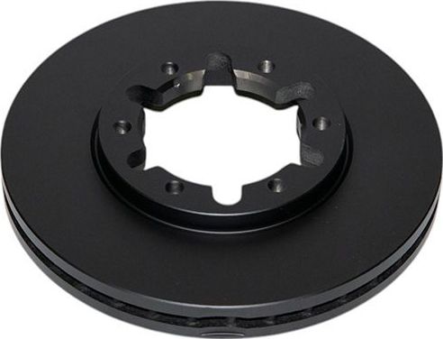 Тормозной диск Zentparts. Артикул Z06714