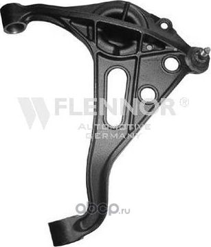 Рычаг независимой подвески колеса, подвеска колеса (Flennor). Артикул FL872G