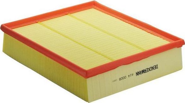 Воздушный фильтр Denckermann. Артикул A140008-S