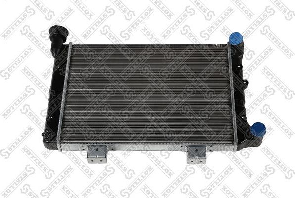 Радиатор охлаждения двигателя Stellox. Артикул 10-26947-SX