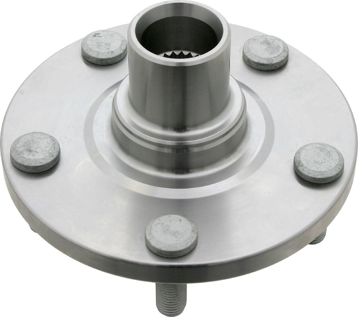 Ступица колеса Febi Bilstein. Артикул 28246