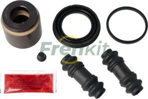 Ремкомплект тормозного суппорта Frenkit задний для Jeep Cherokee III (KJ) 2001-2008. Артикул 248987