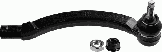 Наконечник рулевой тяги Lemforder. Артикул 26675 03