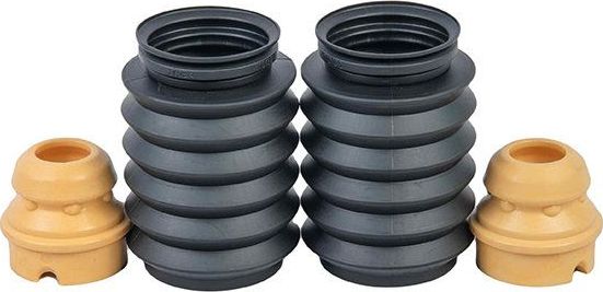 Комплект отбойников и пыльников амортизаторов (стоек) Stellox. Артикул 11-27380-SX