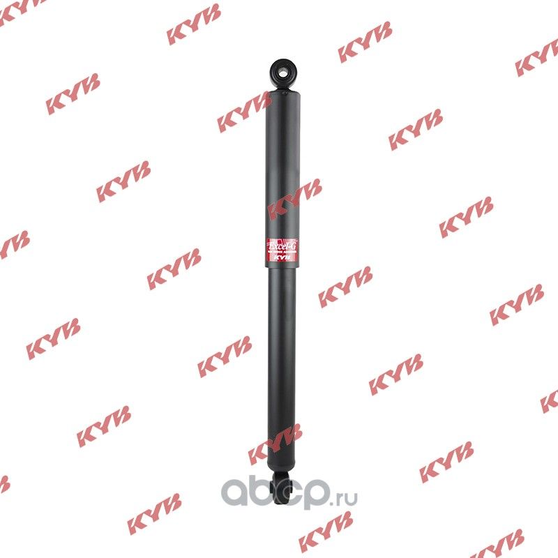 Амортизатор KYB Excel-G задний для Subaru Justy IV 2007-2011. Артикул 348039