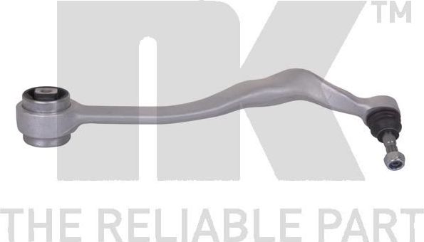 Продольный рычаг передней подвески NK передний правый нижний внешний для BMW Z8 2000-2003. Артикул 5011530