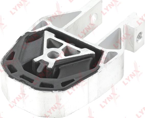 Опора (подушка) двигателя LYNXauto нижняя для Volvo V50 I 2004-2012. Артикул ME-1378