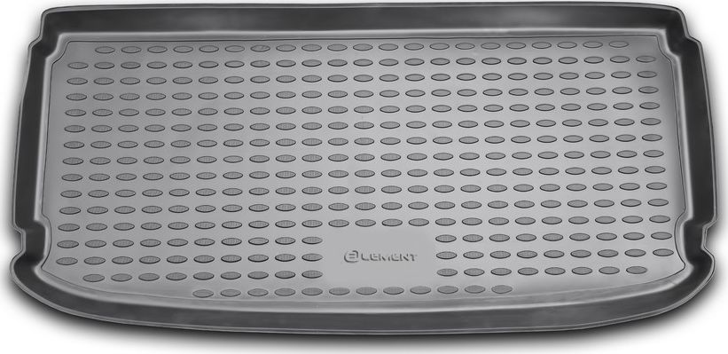 Коврик Element для багажника Mitsubishi Colt VII хэтчбек 2003-2008. Артикул NLC.35.02.B11