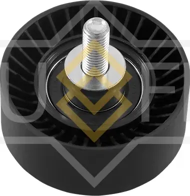 Ролик обводной приводного ремня LCV FIAT DUCATO Bus (250) 2006-2011, IVECO DAILY (Sufix). Артикул FP2093