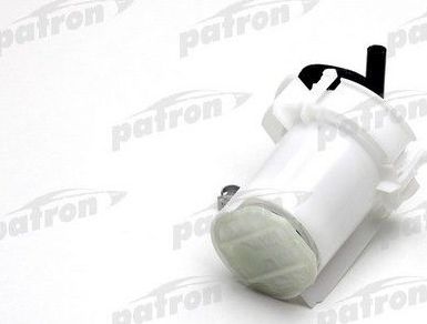 Бензонасос (топливный насос) Patron для Saab 9-3 II 2002-2015. Артикул PFP312