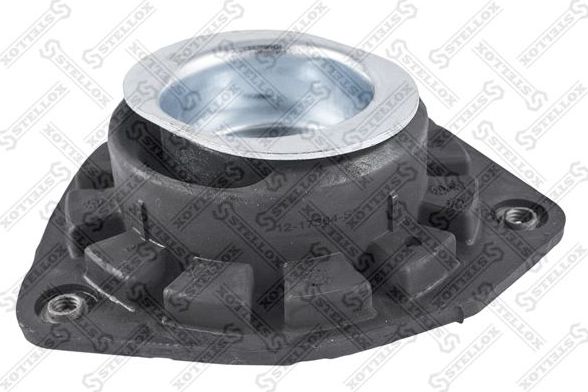 Опора амортизатора (стойки) Stellox передняя для Renault Grand Scenic II 2004-2009. Артикул 12-17384-SX