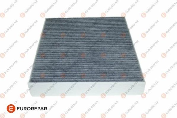 Салонный фильтр Eurorepar. Артикул 1640607780