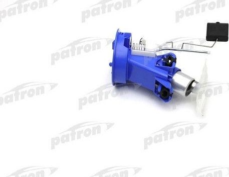Бензонасос (топливный насос) Patron для BMW 3 III (E36) 1993-1999. Артикул PFP378