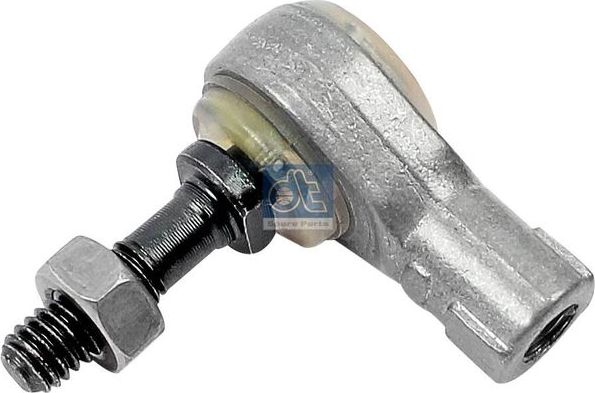 Наконечник рулевой тяги DT Spare Parts для Renault Premium I 1996-2006. Артикул 6.65610