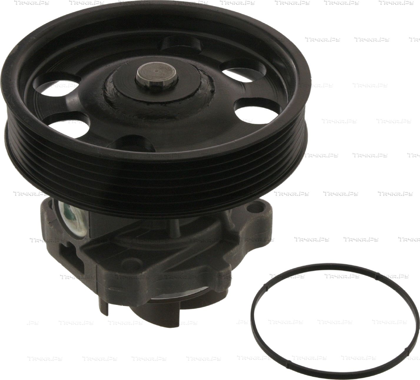 Помпа (водяной насос) Febi Bilstein для Opel Meriva B 2010-2014. Артикул 39884