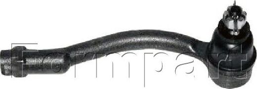 Наконечник рулевой тяги Formpart. Артикул 3702036