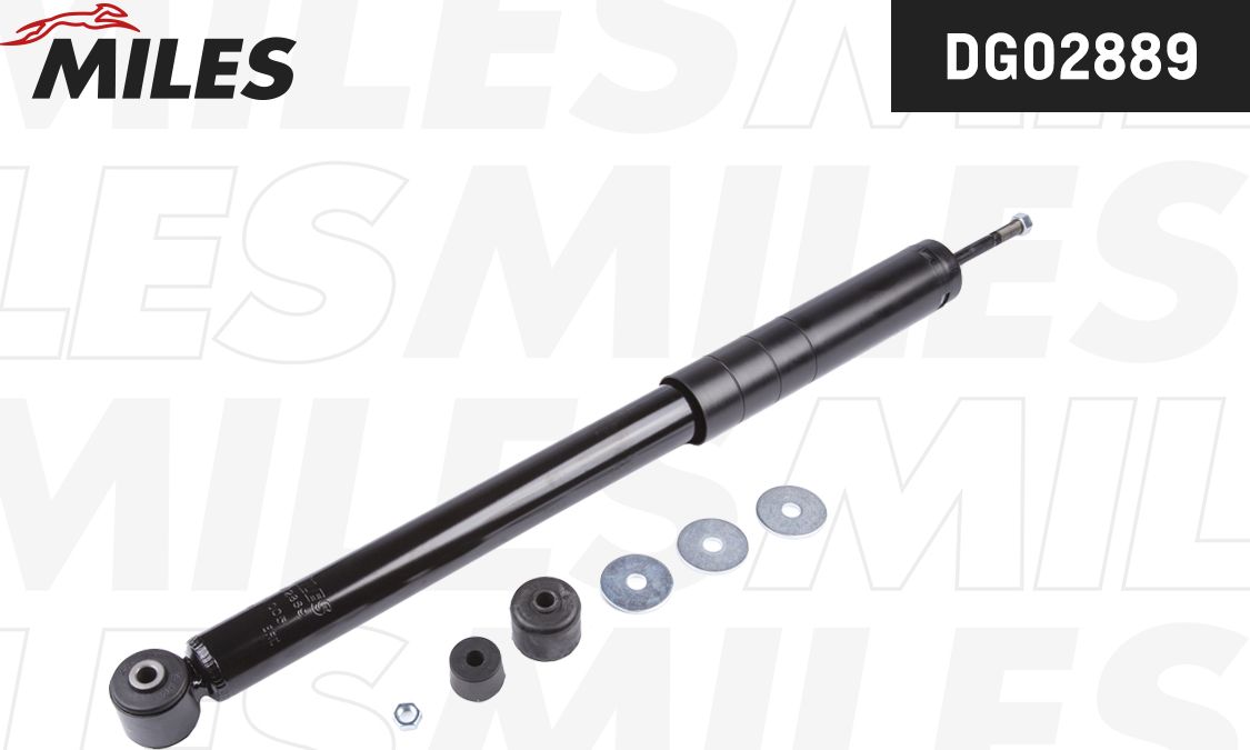 Амортизатор Miles. Артикул DG02889
