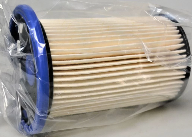 Топливный фильтр VAG. Артикул 95811013410