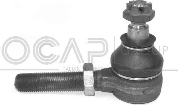 Наконечник рулевой тяги OCAP левый для Volkswagen LT I 1975-1996. Артикул 0190890