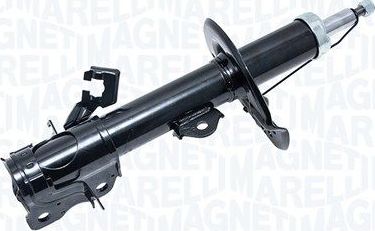 Амортизатор Magneti Marelli. Артикул 357250070100