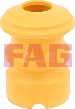 Отбойник амортизатора (стойки) Fag. Артикул 810 0002 10