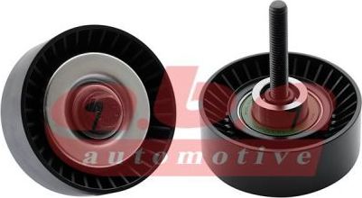 Направляющий (ведущий) ролик приводного поликлинового ремня ABA. Артикул YP855290