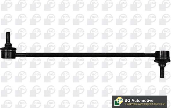 Стойка (тяга) стабилизатора BGA передняя правая/левая для Toyota RAV4 II (XA20) 2000-2005. Артикул LS9101