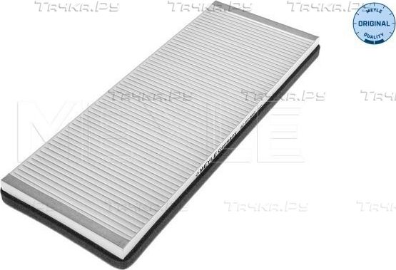 Салонный фильтр Meyle Original для Audi Cabriolet 1991-2000. Артикул 112 319 0002