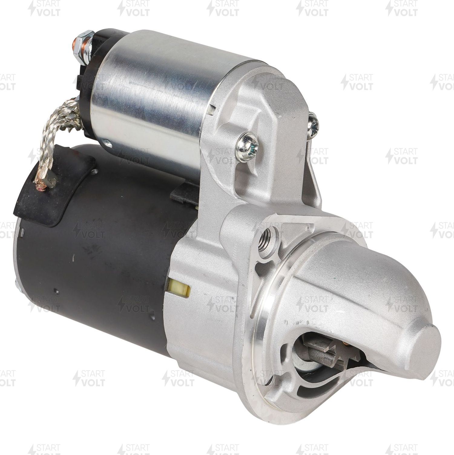 Стартер StartVOLT. Артикул LSt 0853