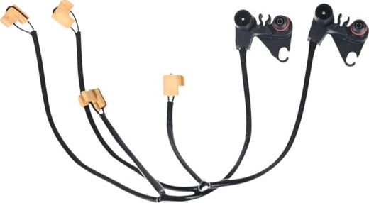 Датчик износа тормозных колодок Zentparts для IVECO EuroTrakker 1993-2004. Артикул Z53766