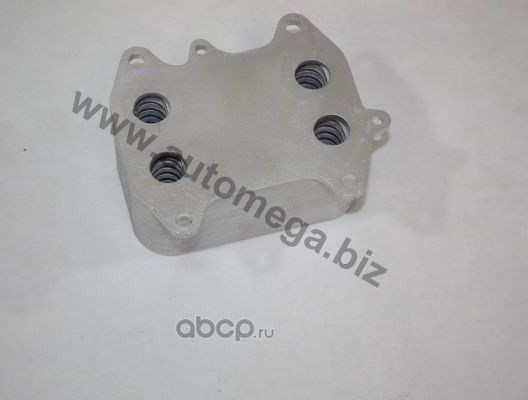 Радиатор масляный (Dello). Артикул 130048010