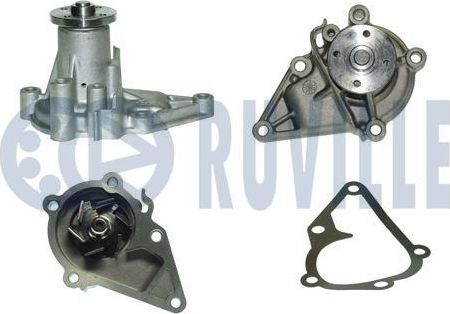 Помпа (водяной насос) Ruville. Артикул 561349