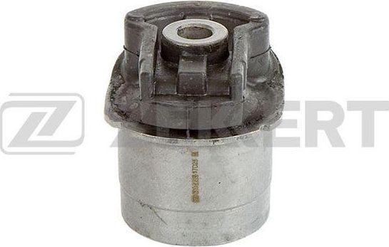 Сайлентблок задней балки Zekkert. Артикул GM-5885
