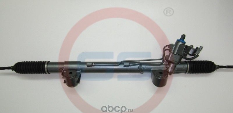 Рулевая рейка Infiniti QX70 / FX 2008- (под датчик) rebuild (GS). Артикул 2GS7711