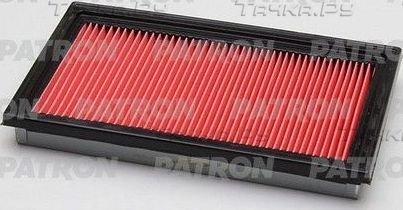 Воздушный фильтр Patron для Nissan Laurel C32 1985-1987. Артикул PF1233KOR