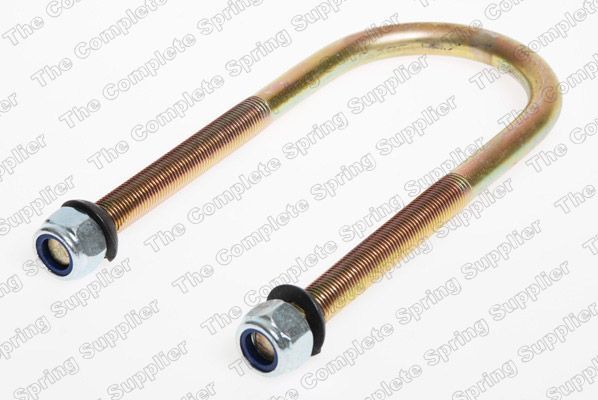 Стремянка рессоры Lesjofors. Артикул 77816