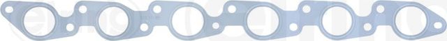 Прокладка выпускного коллектора Elring для Mercedes-Benz S-Класс III (W140) 1993-1998. Артикул 526.371